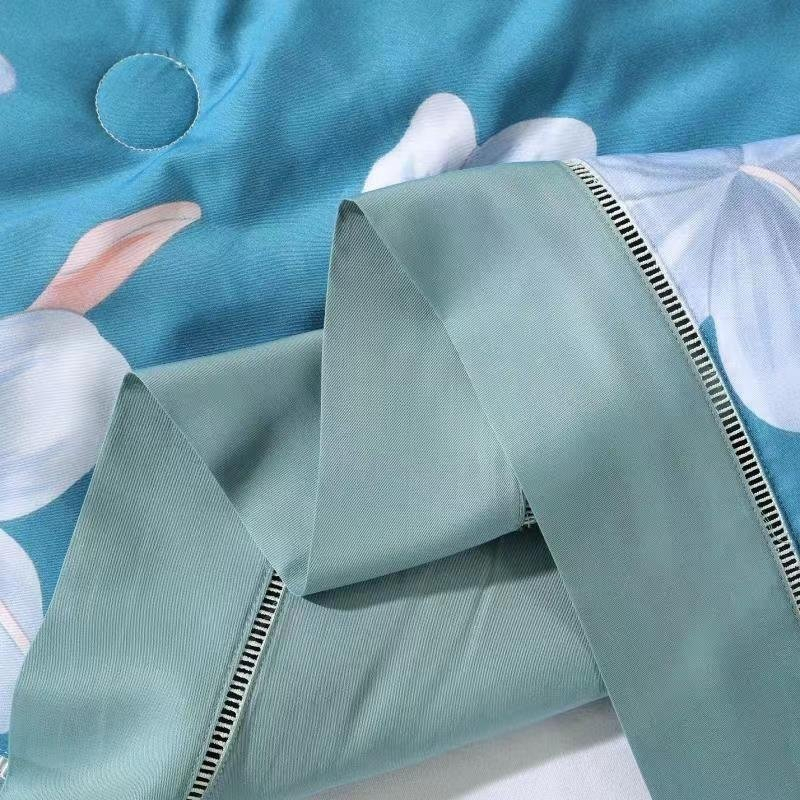 Chăn hè lụa Nhật Bản 2x 2m2 tencel cao cấp