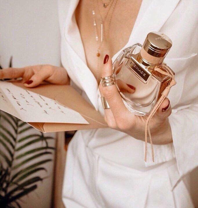 Nước hoa Nữ CHLOE Nomade EDP 75ml