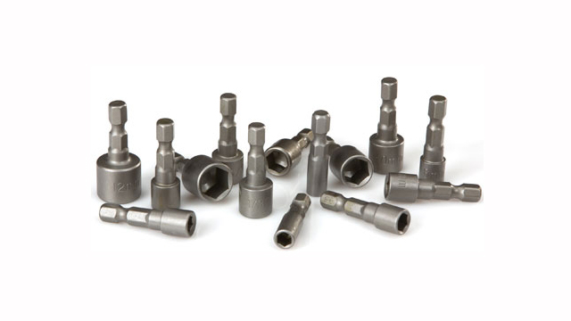 Bộ 14 Đầu Tuýp Vặn Ốc Lục Giác Power Nut
