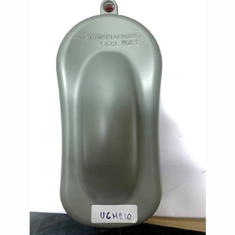 Sơn Samurai Chai Sơn Lót Bề Mặt UCH210 Dung Tích 400ml, Kiểu Dáng Nhỏ Gọn, Tiện Lợi, Dễ Dàng Sử Dụng