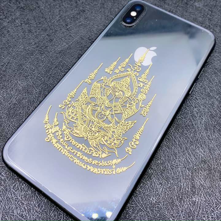 Linh phù Thái Lan các loại (hơn 40 mẫu)