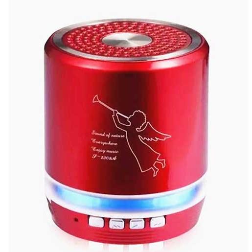 ⊙✖◙  Loa bluetooth đa năng T2308A có đèn Led