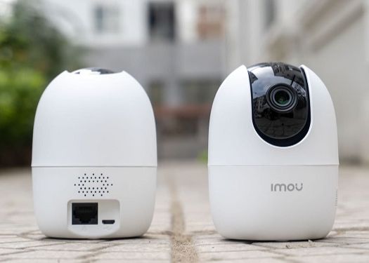 Camera IP Wifi Imou Ranger 2 (hàng chính hãng)