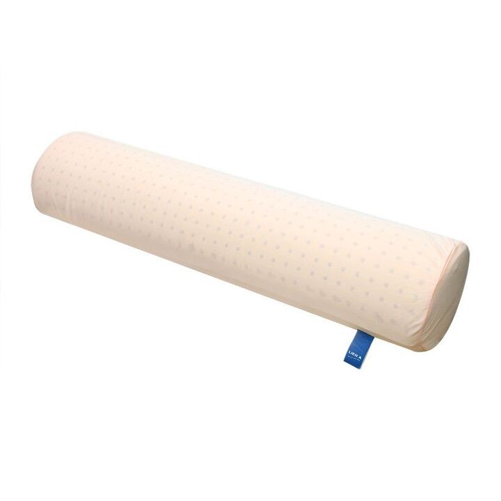 Gối ôm cao su  Bolster(Chính hãng Liên Á)