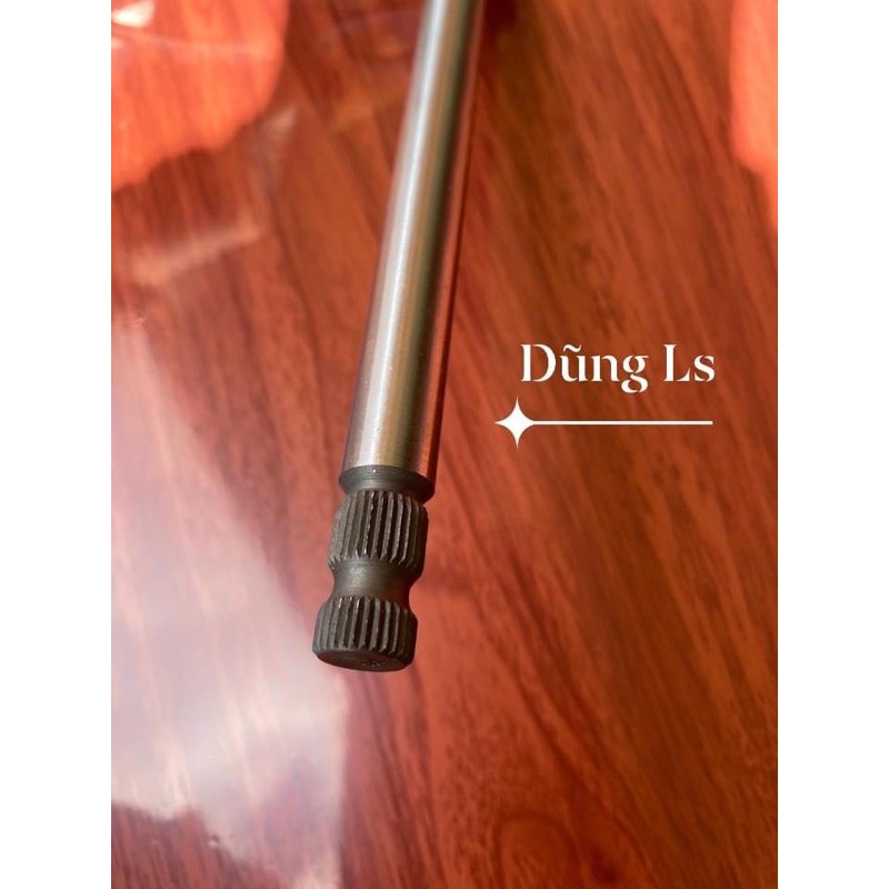 Cốt cần số Nova Tena Thailand