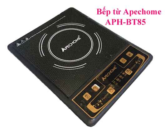 Bếp điện từ APECHOME APH-BT85