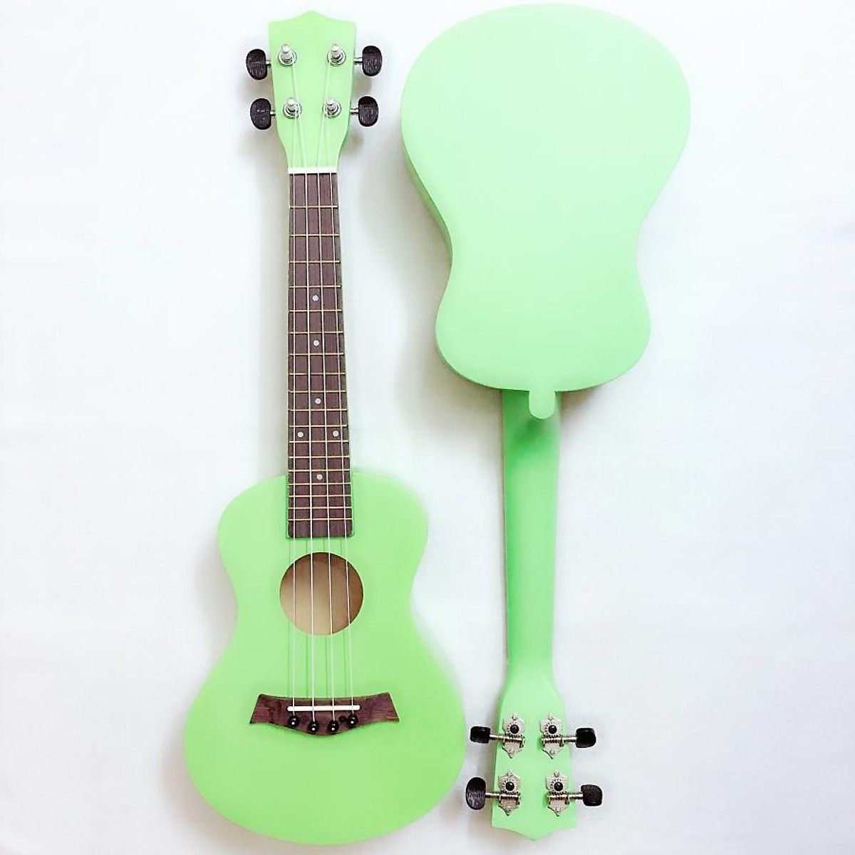Ukulele concert hồng 33A16 - HÀNG CÓ SẴN