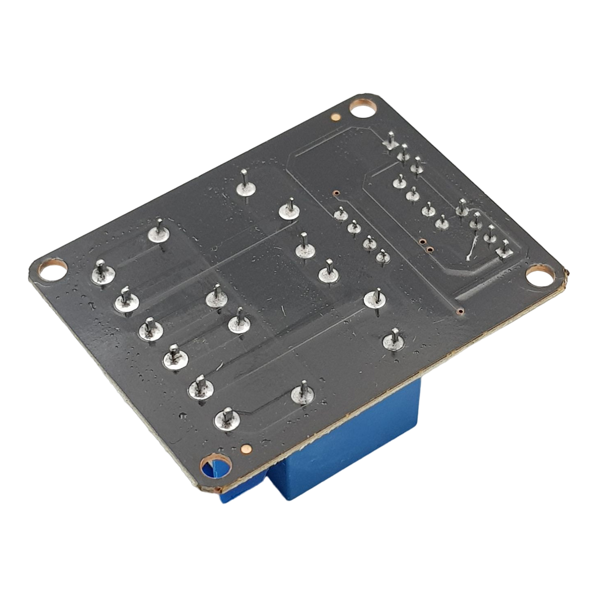 Module 2 Relay Với Opto Cách Ly (5VDC)
