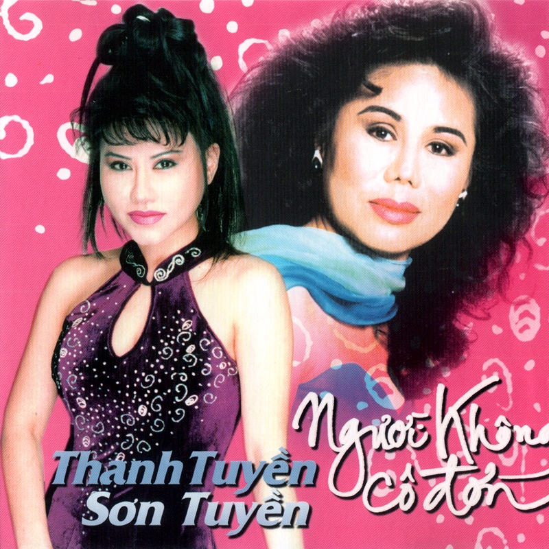 Bộ 4 Đĩa CD sơn tuyền