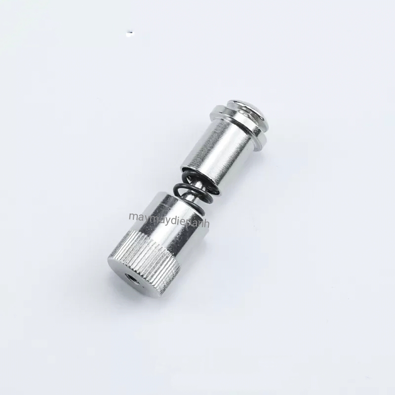 Ốc tháo chân vịt nhanh