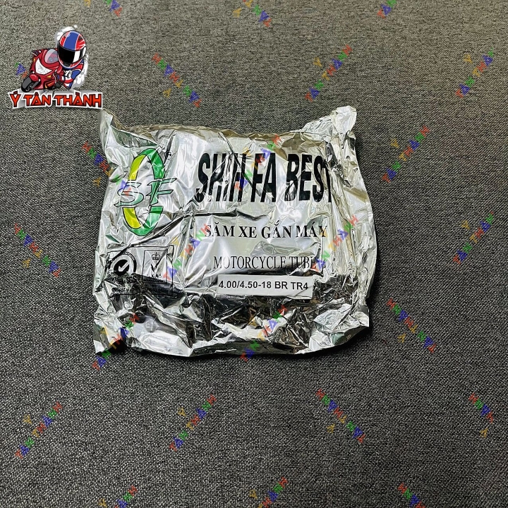 Săm Xe Số Lớn 400-18