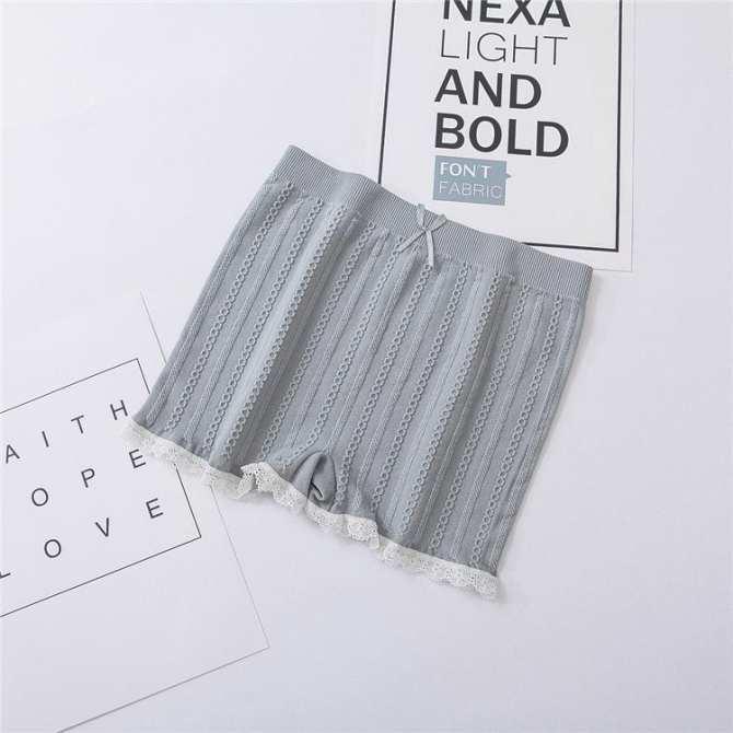 Quần Mặc Trong Váy Cotton Co Giãn 4 Chiều