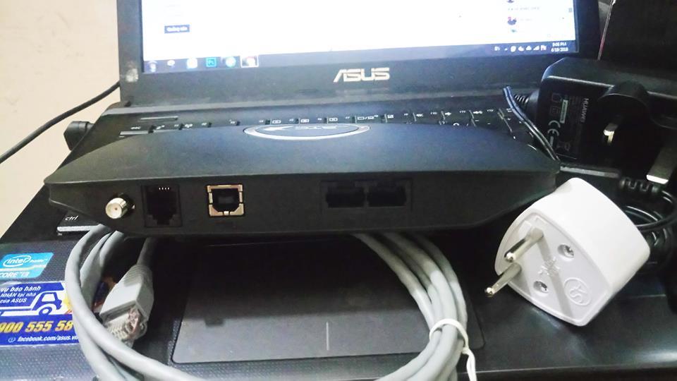 BỘ PHÁT WIFI TỪ SIM 3G/4G có cổng LAN