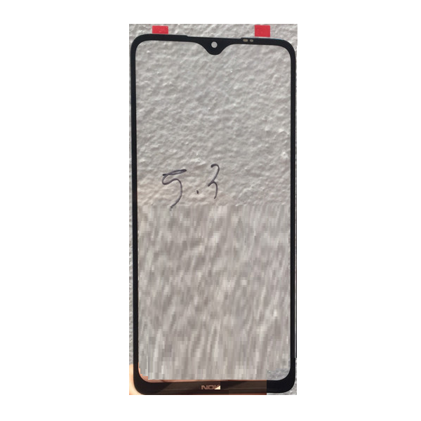 Mặt kính nokia 5.3