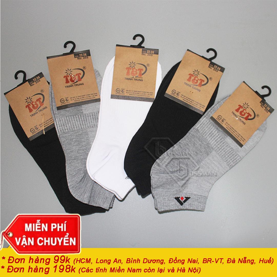 [HCM]TẤT NAM - VỚ NAM BỀN ĐẸP - T.Hiệu T&T