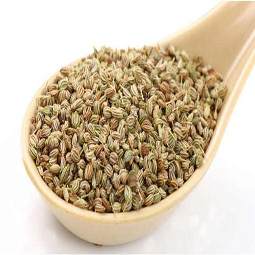 Hạt gia vị Ajwain Seeds Ấn Độ (Carom Seeds) 250g