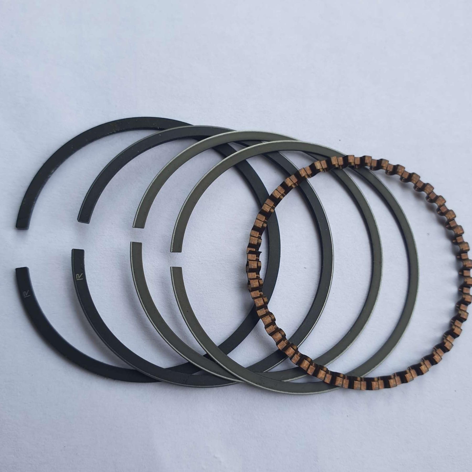 bộ bạc, xéc măng máy cắt cỏ GX35 hoặc GX25 tùy chọn