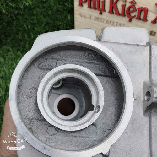 Vỏ đầu Wave 54 supap magic thái cho Wave Draem