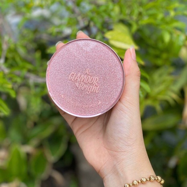 Phấn phủ 2 tầng Glamour Bright Thái Lan