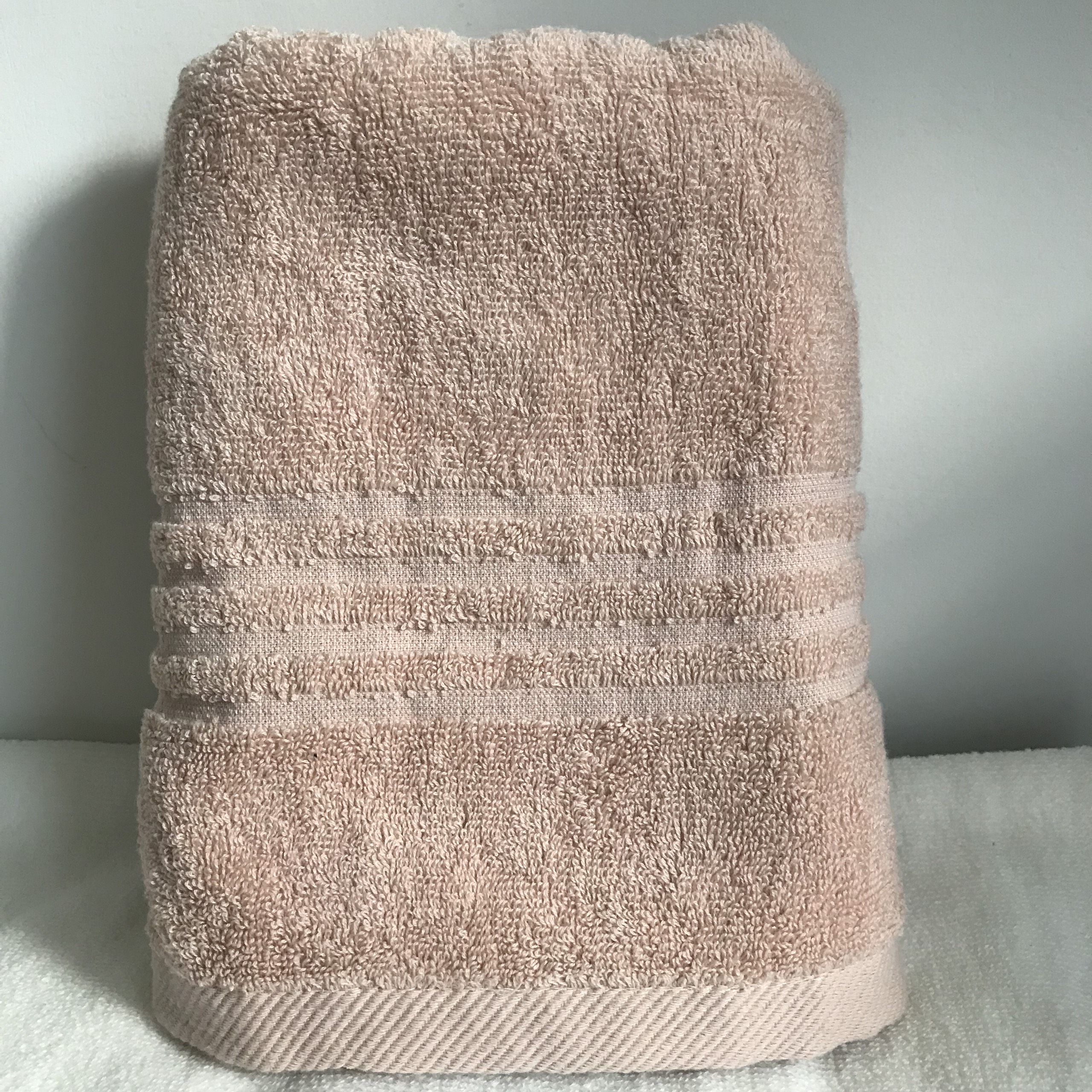 Set 5 towel 100% cotton