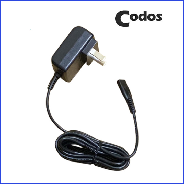 Cáp sạc tông đơ Codos 5V - 1A