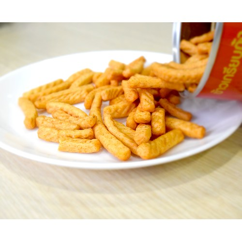 SNACK TÔM LON HANAMI THÁI LAN