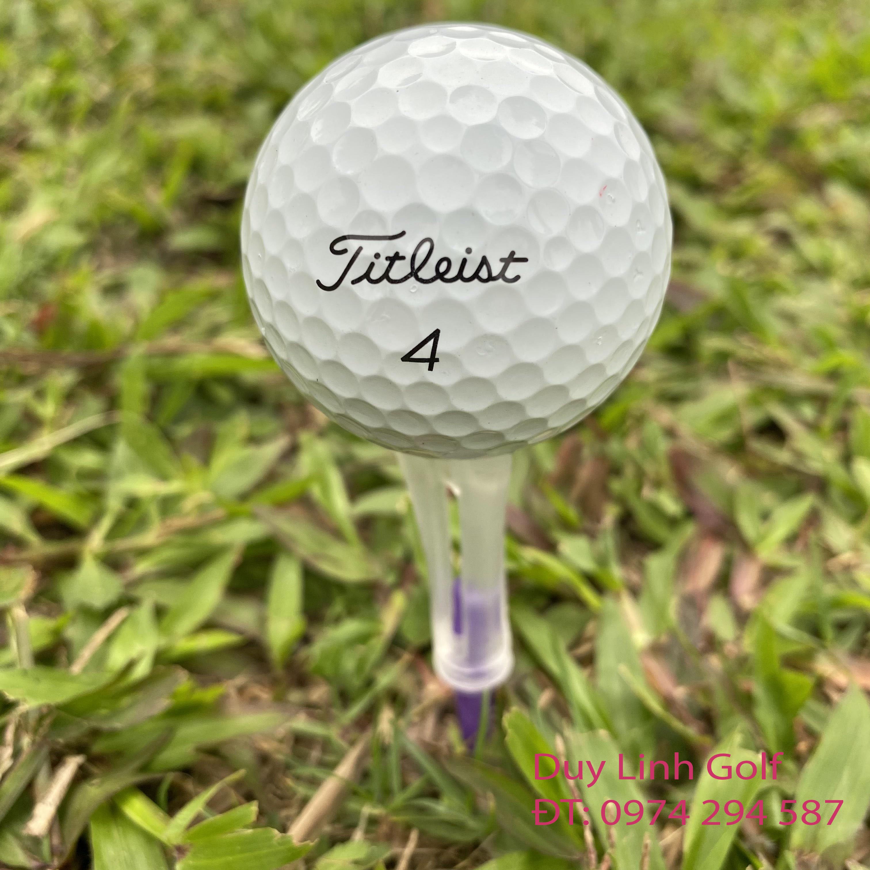 Hộp 5 cái ty đặt bóng golf  nhật bản Tee SPECIAL MAGIC