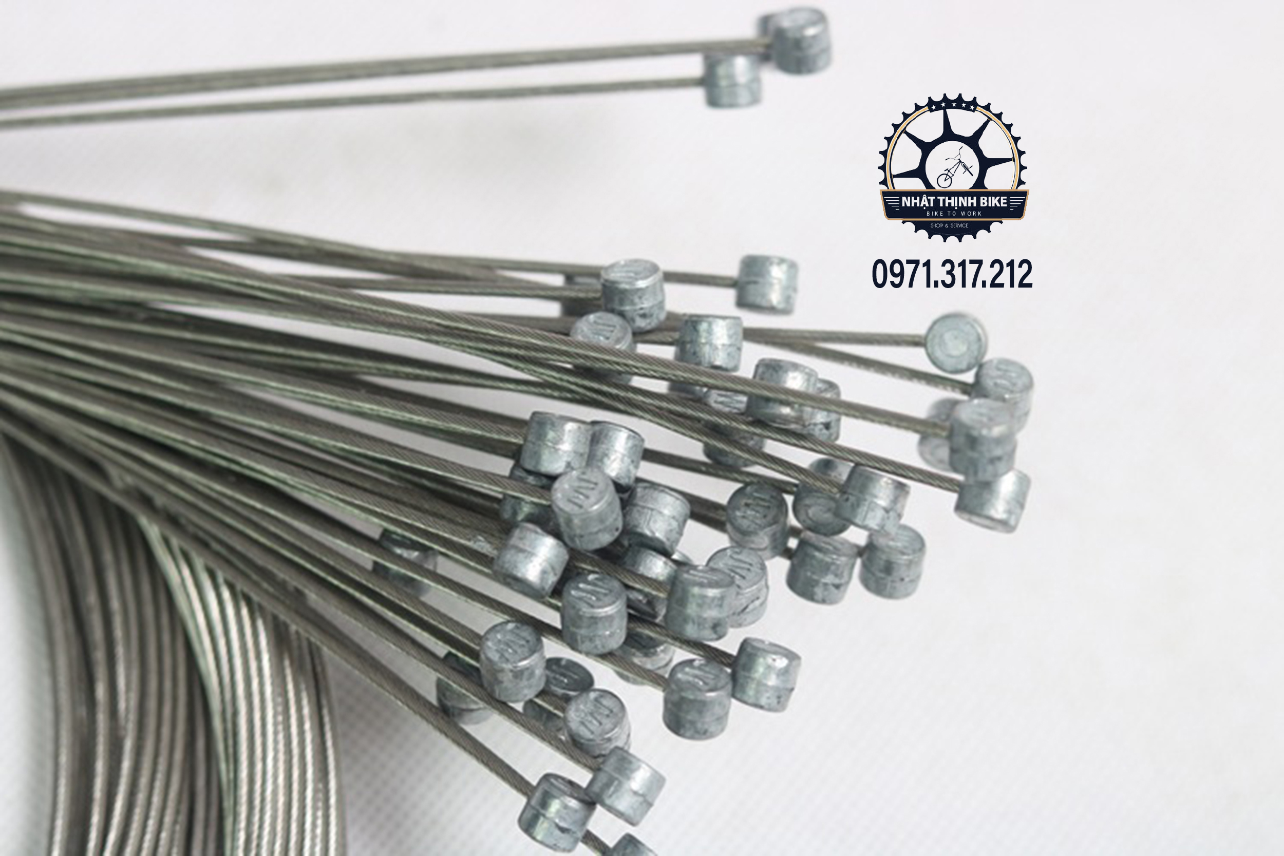 Dây phanh xe đạp, vỏ dây phanh dây thắng xe đạp Giá Sỉ