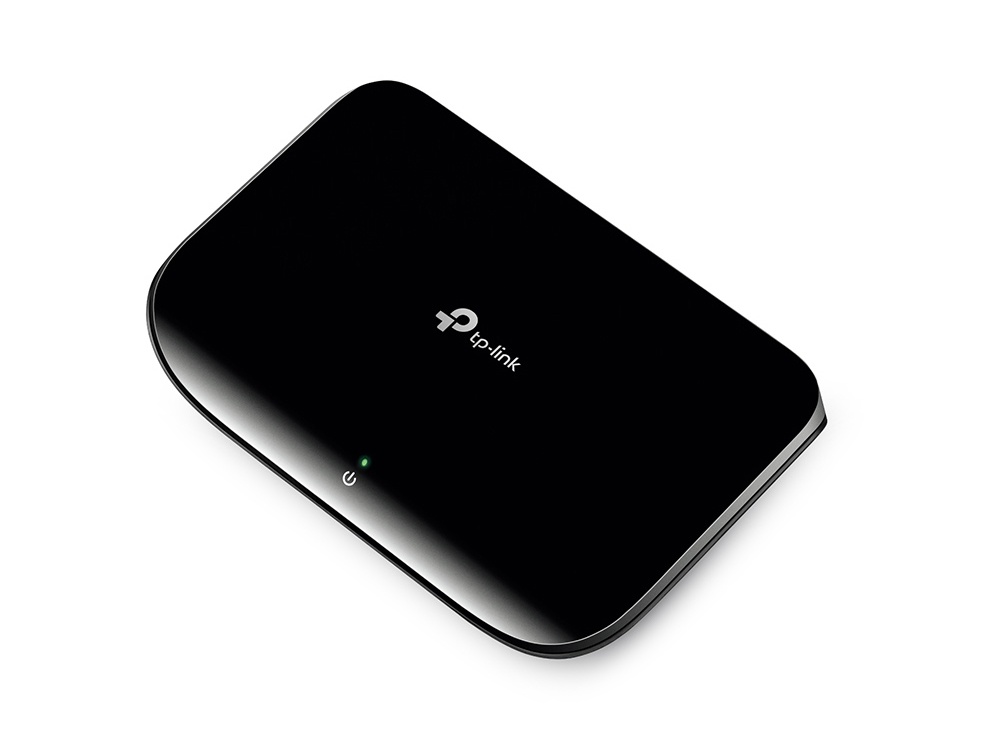 Switch 5 Cổng Gigabit TP-Link, bộ chia mạng cổng 1GB tốc độ cao