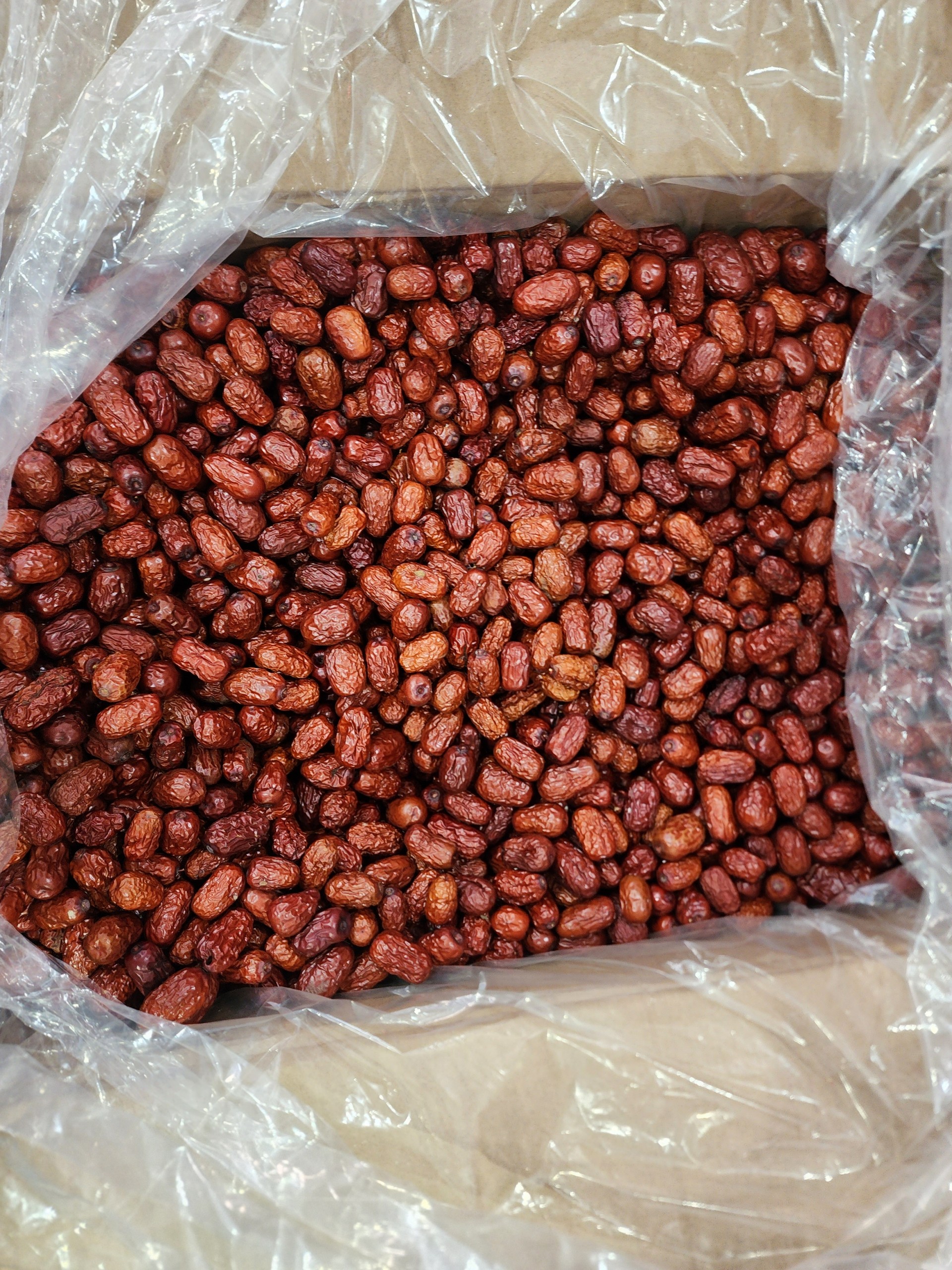 Táo Đỏ Trái Nhỏ Loại Ngon Ngọt
