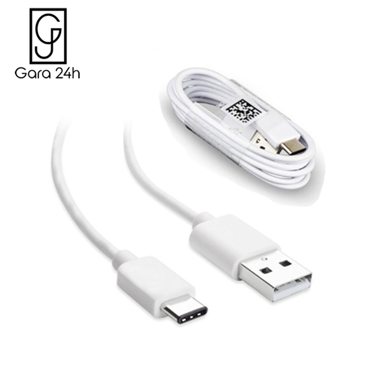 [HCM]Cáp sạc điện thoại Micro USB foxconn