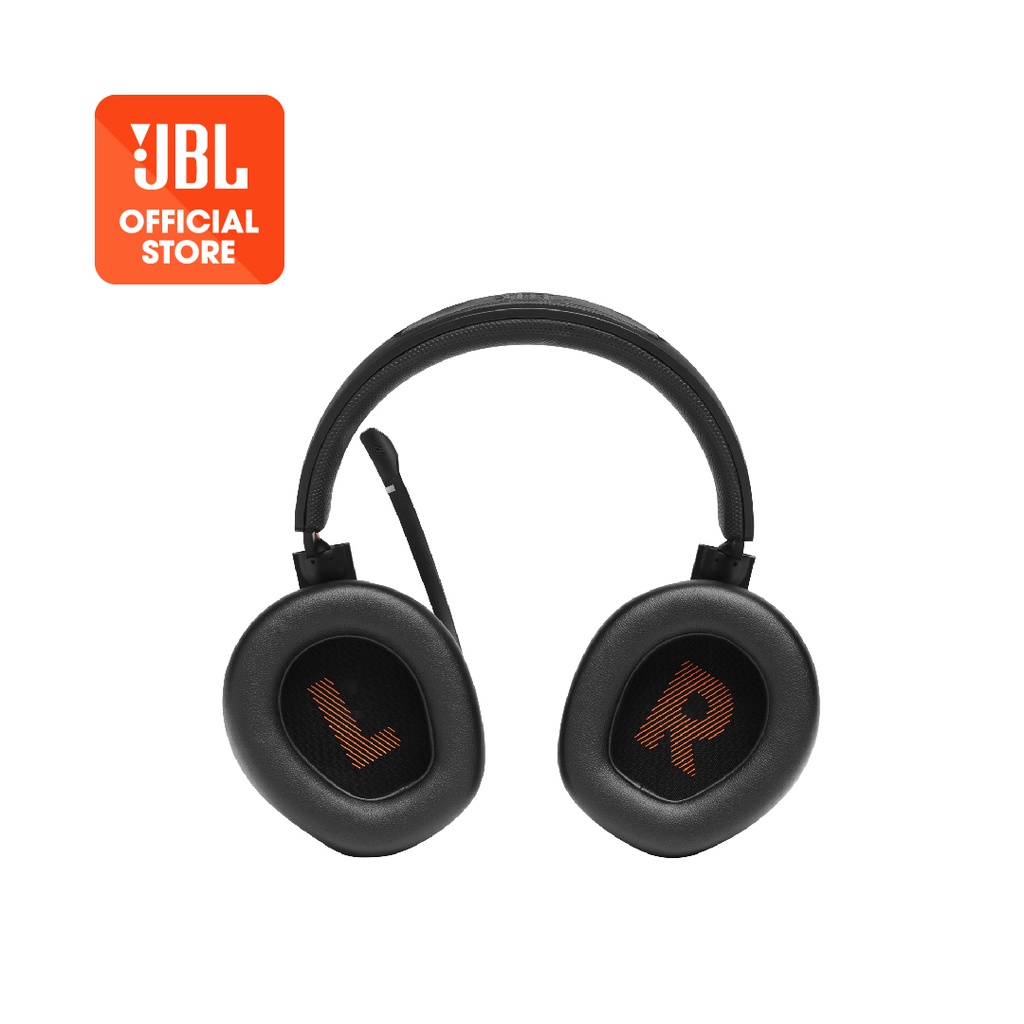 Tai nghe JBL QUANTUM 400 - Hàng Chính Hãng