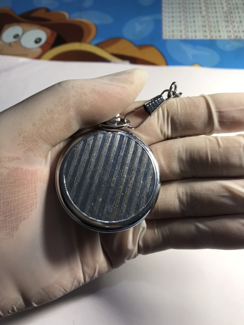Đồng hồ Quýt