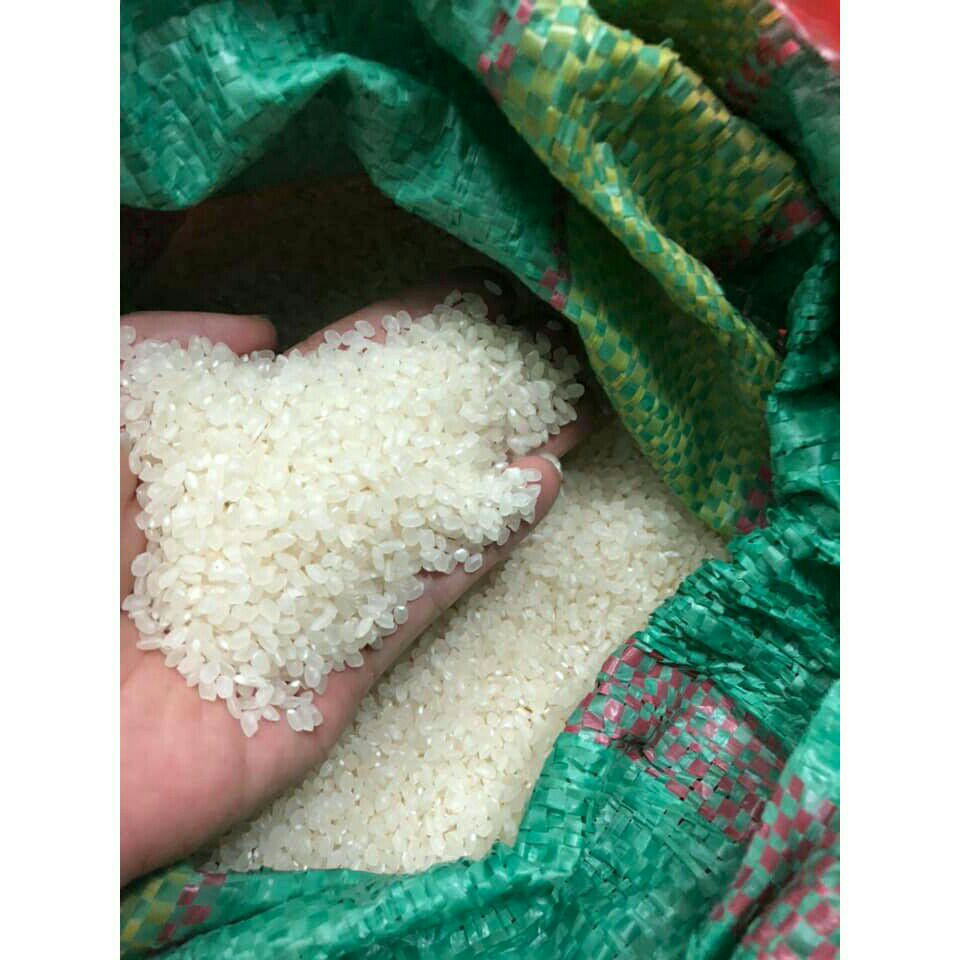 Combo 2kg gạo nếp nương