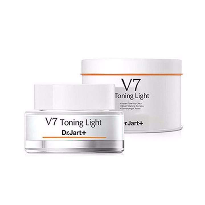 KEM DƯỠNG TRẮNG VÀ TRI NÁM V7