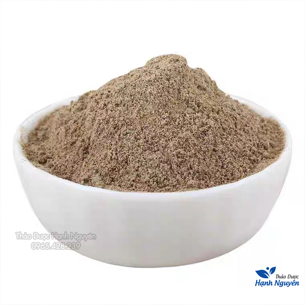 Bột cỏ nhọ nồi khô 100g (Cỏ mực)