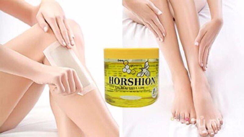 SÁP WAX LÔNG CON ONG 750ml