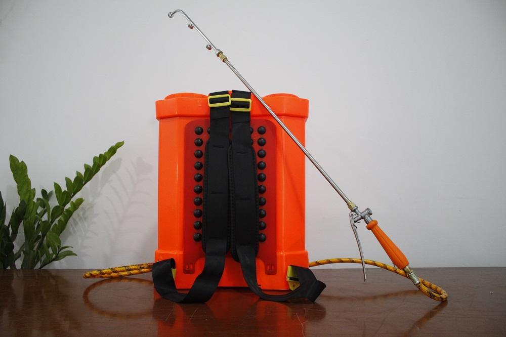 Bình xịt điện 20 lít oshima OS 20