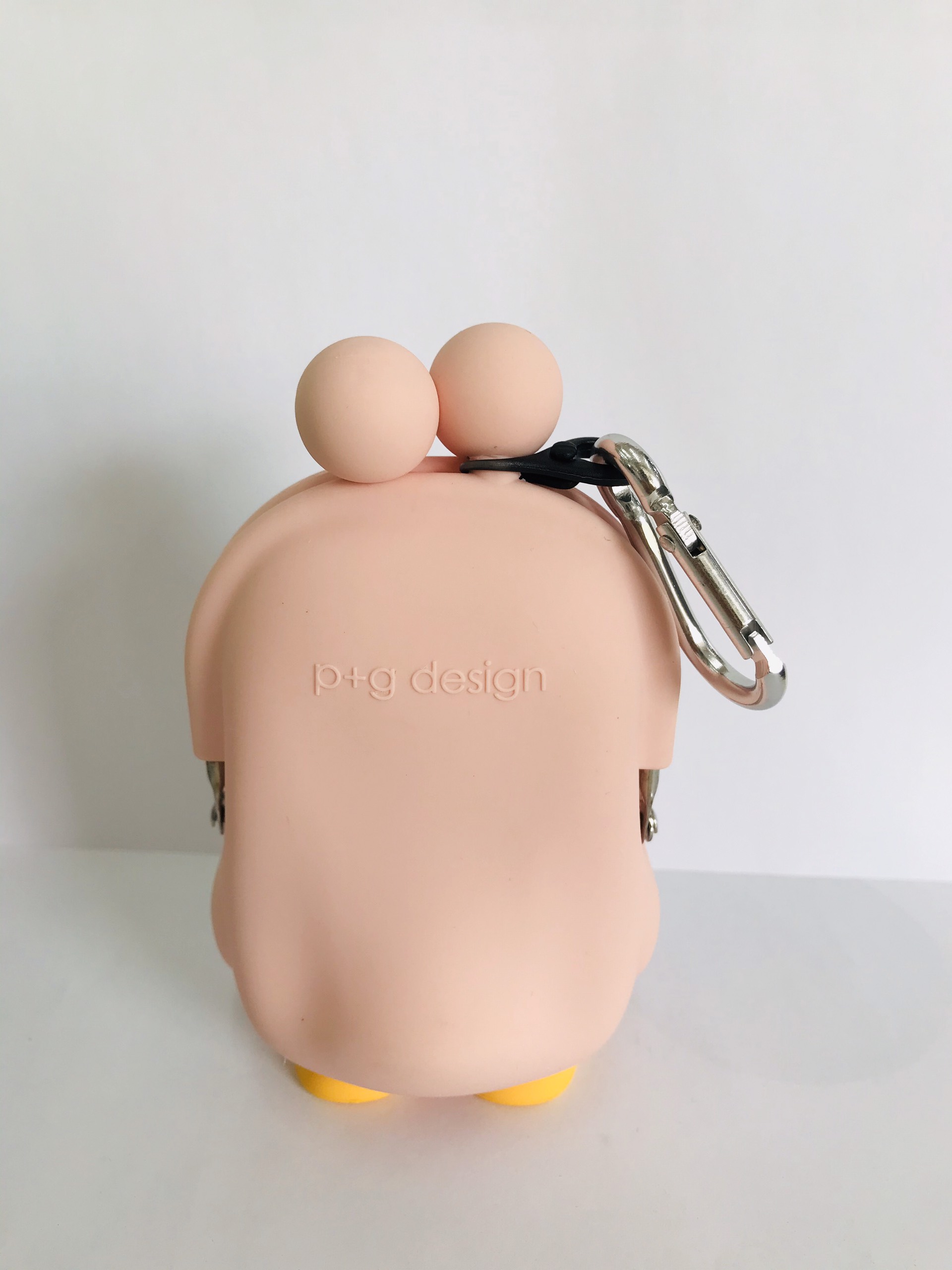 [HCM]Túi đựng tee - bóng golf Silicone Penguin Pouch AS 214