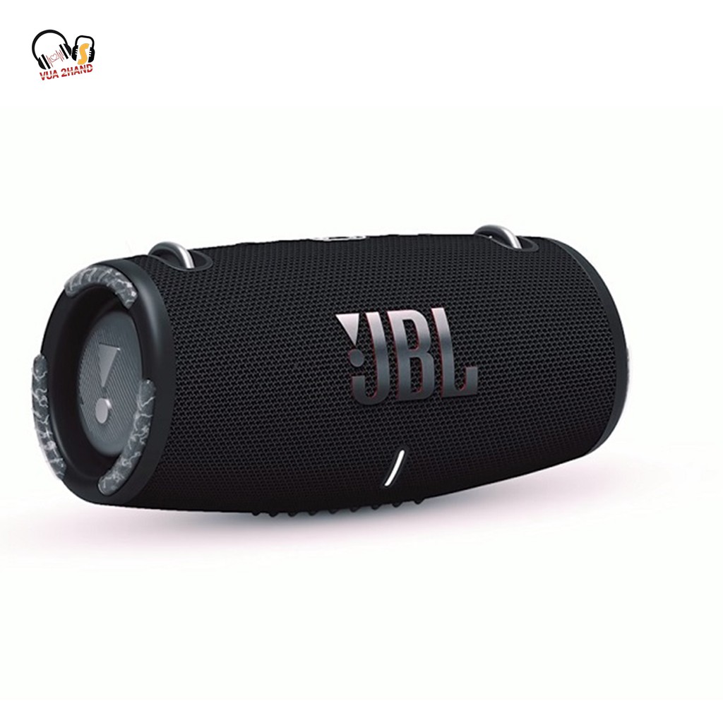 [HCM][Trả góp 0%] Loa Di Động Jbl Xtreme 3 chính hãng