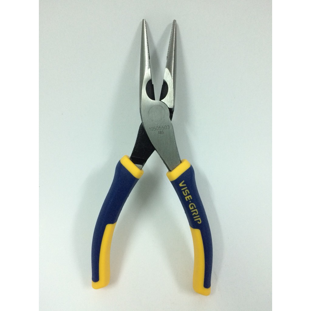 Kiềm nhọn 6"-8" IRWIN VISE-GRIP | DCSG