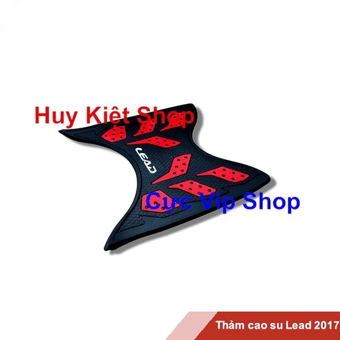 [HCM]Thảm Lead 2017 - 2019 Cao Cấp Loại Siêu Dày MS2283