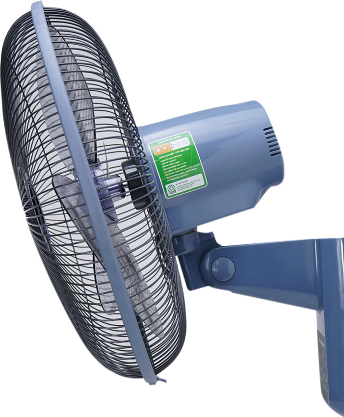 Quạt treo Panasonic F-409M Xanh