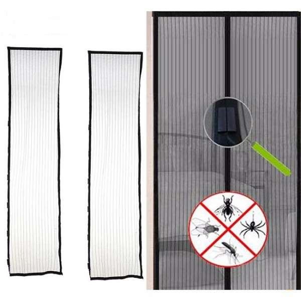 Rèm cửa nam châm chống muỗi Magic HT1