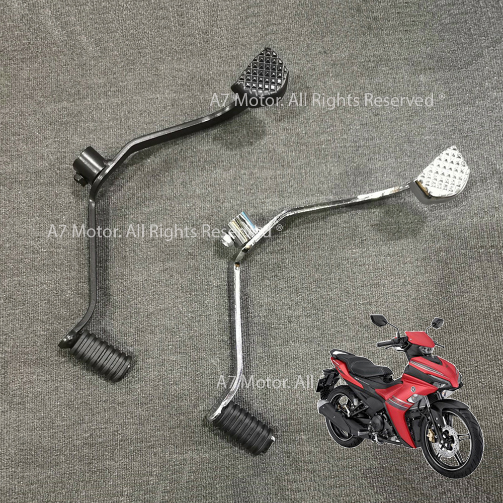 Cần Số 2 Chiều EXCITER 155cc VVA 2021