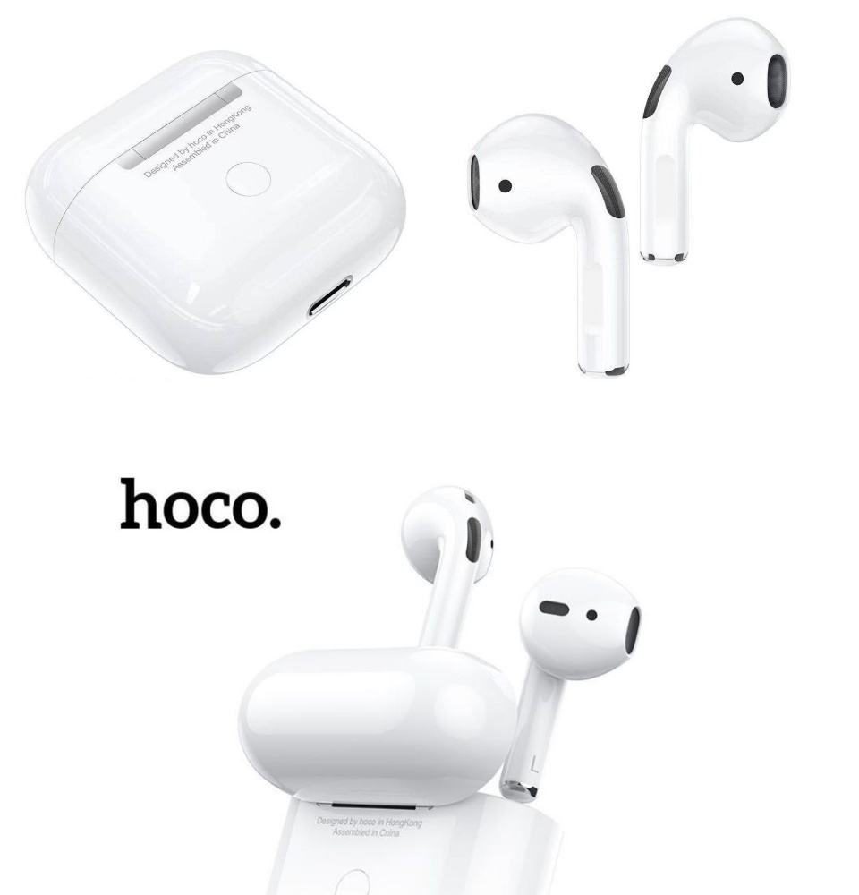 Tai Nghe Bluetooth True Wireless Hoco EW03 Chính Hãng