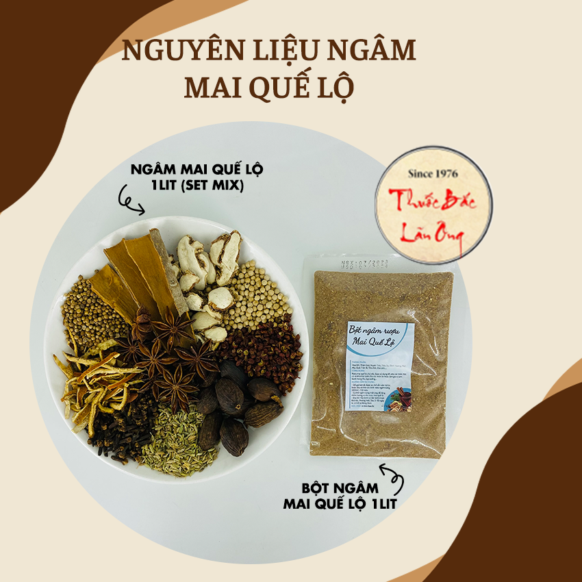 Bột gia vị nấu cà ri