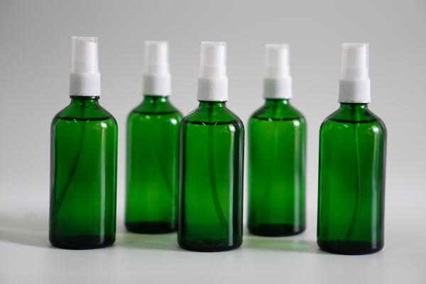 Dầu Tràm Nguyên Chất Huế 100% 100ml