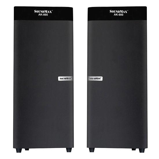 Loa Vi Tính SoundMax AK-800/2.0