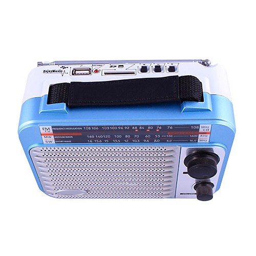 RADIO SO. NY Q5UAR